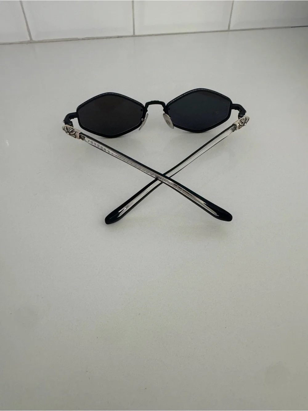 Chrome Hearts Sunglasses
